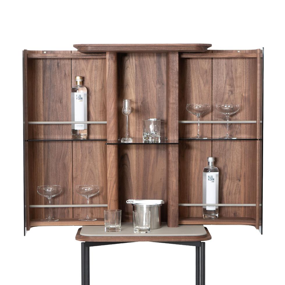 Rodam Yoru Drinks Cabinet