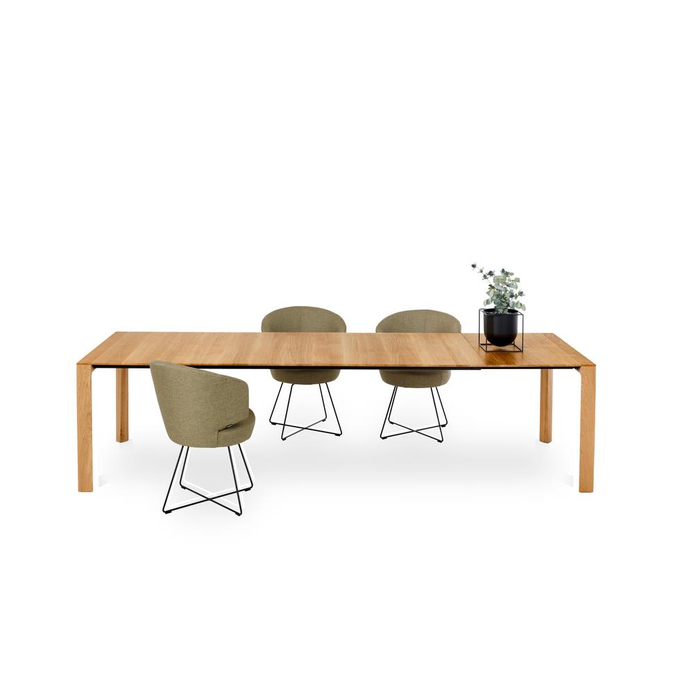 Rodam Sigma-r21 Extending Table