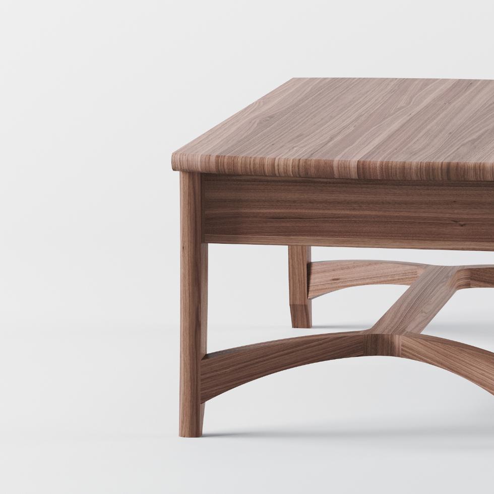 Ayton Low Chest Of Drawers