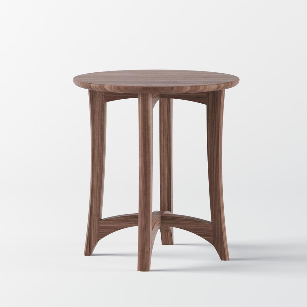 Ayton Side Table