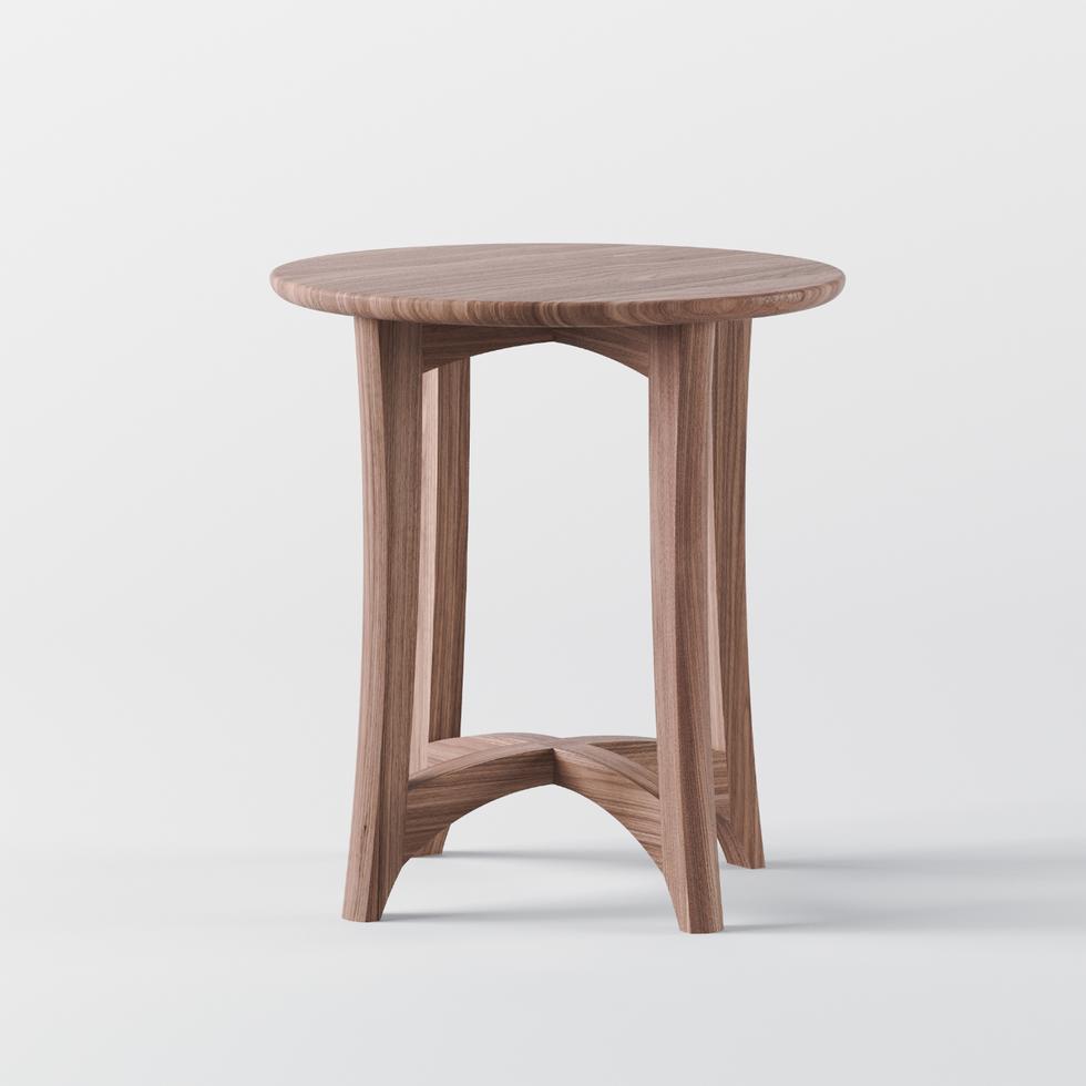 Ayton Side Table