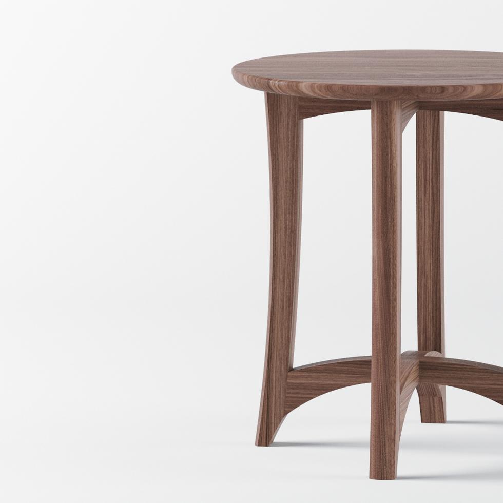 Ayton Side Table