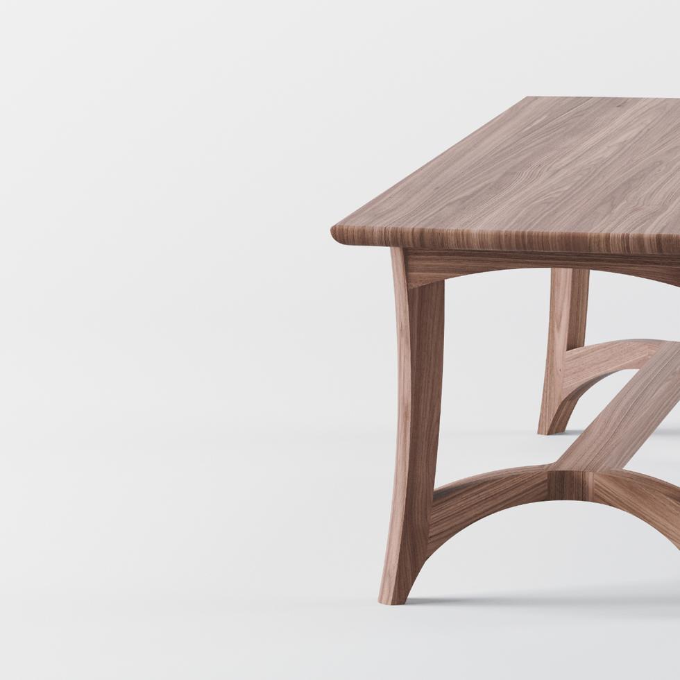 Ayton Coffee Table