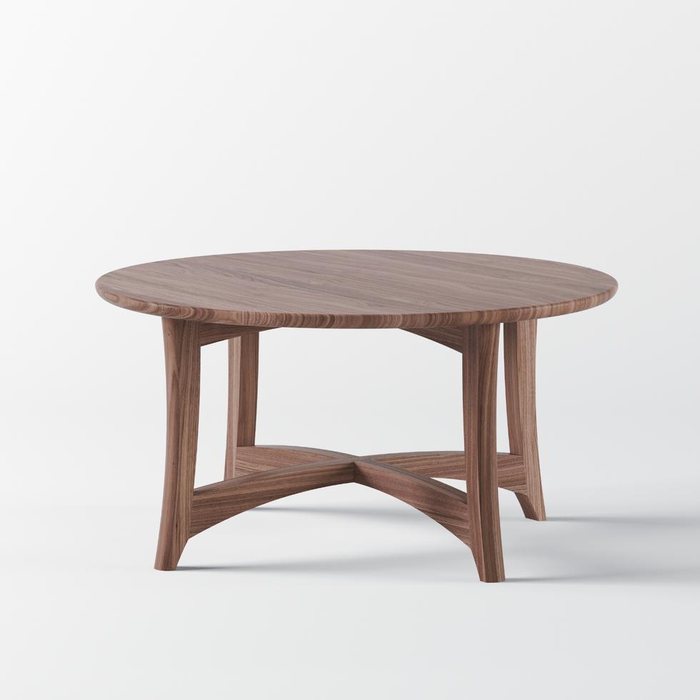 Ayton Round Coffee Table