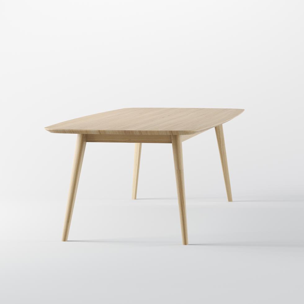 Dunnottar Table 