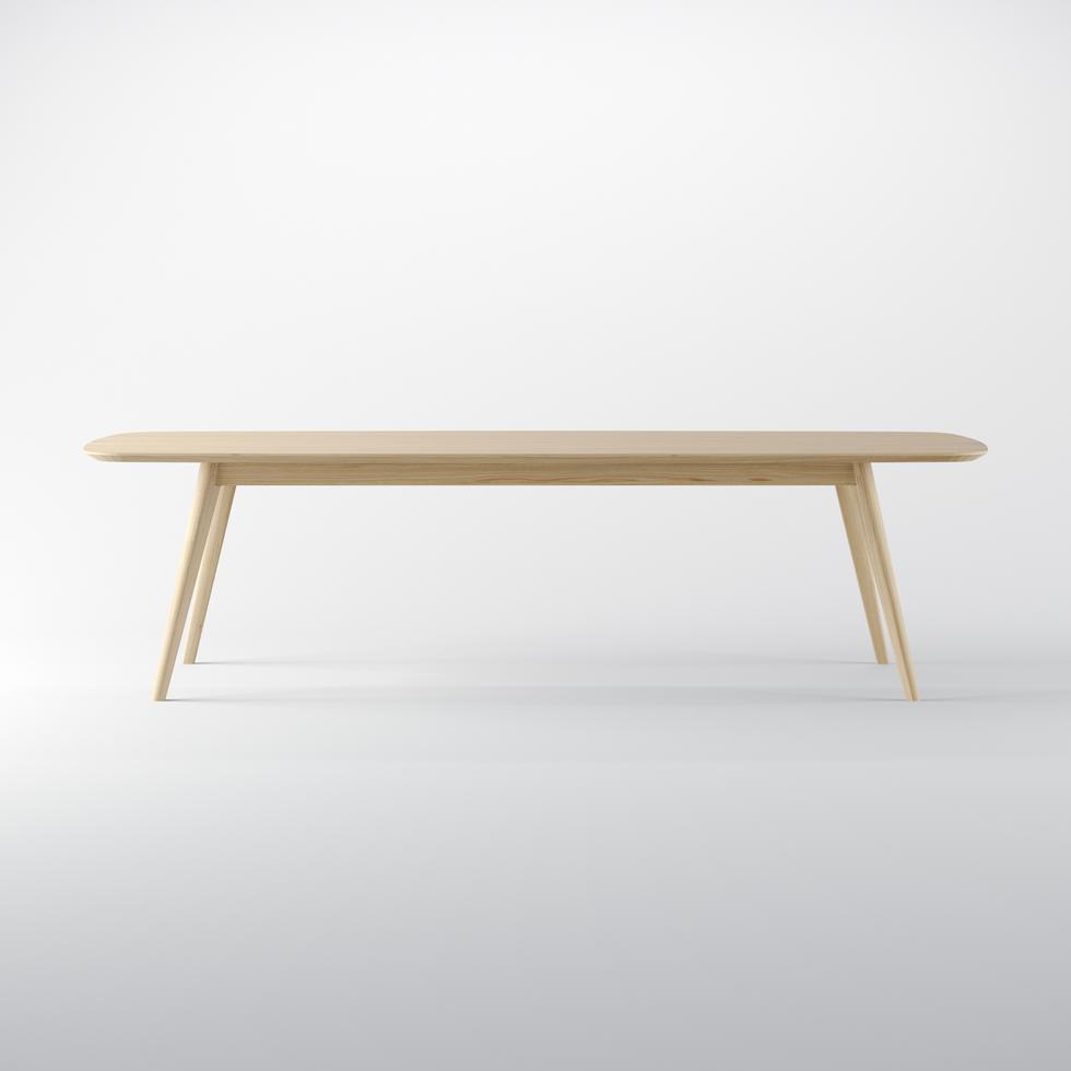 Dunnottar Table 
