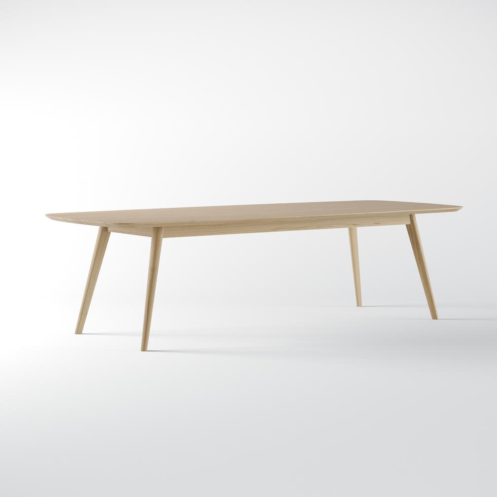 Dunnottar Table 
