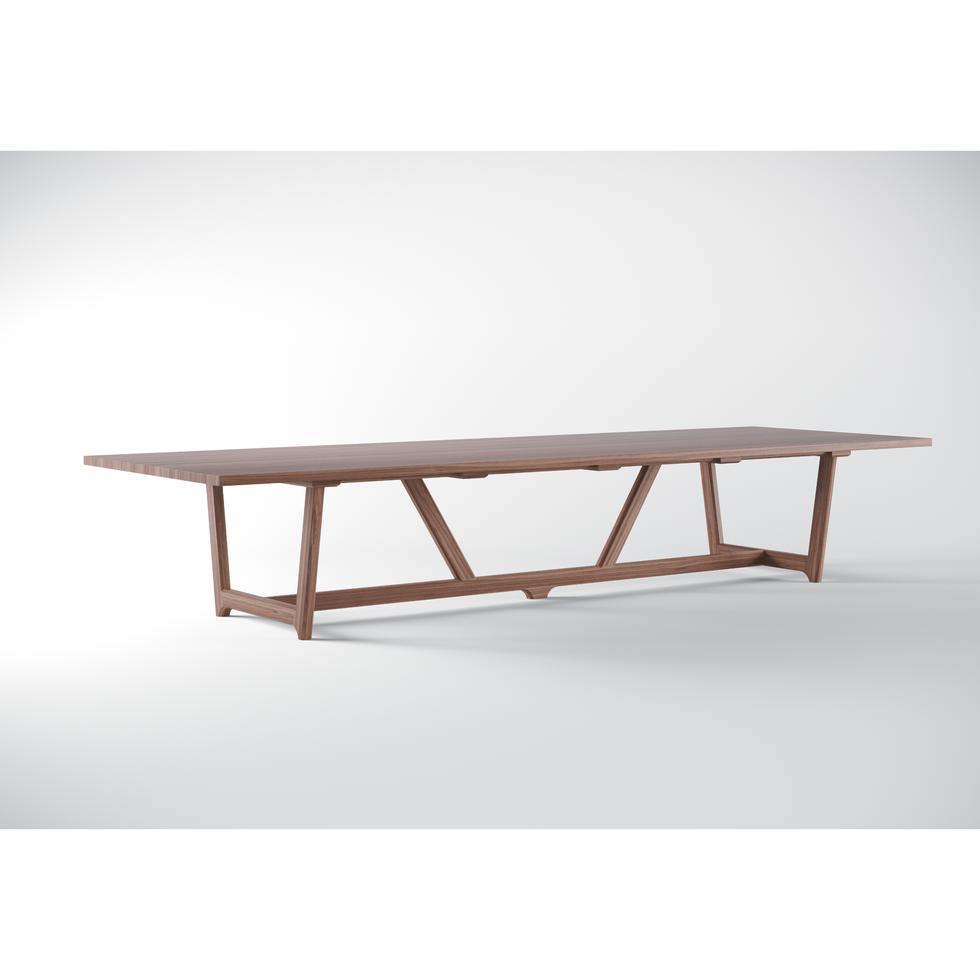 Conwy Table 