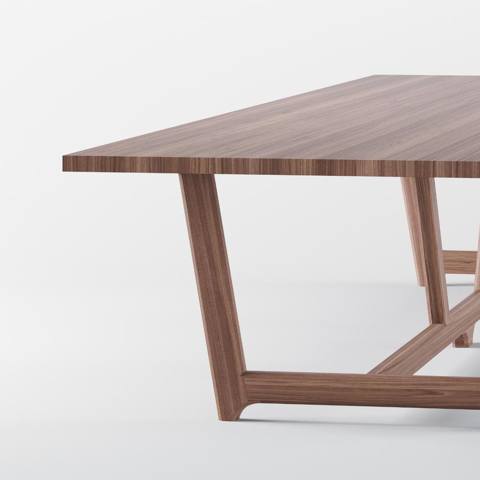Conwy Table 