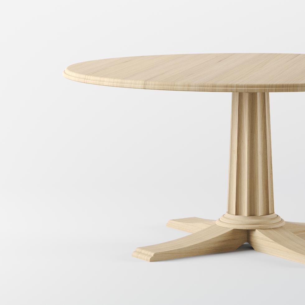 Windsor Round Table 