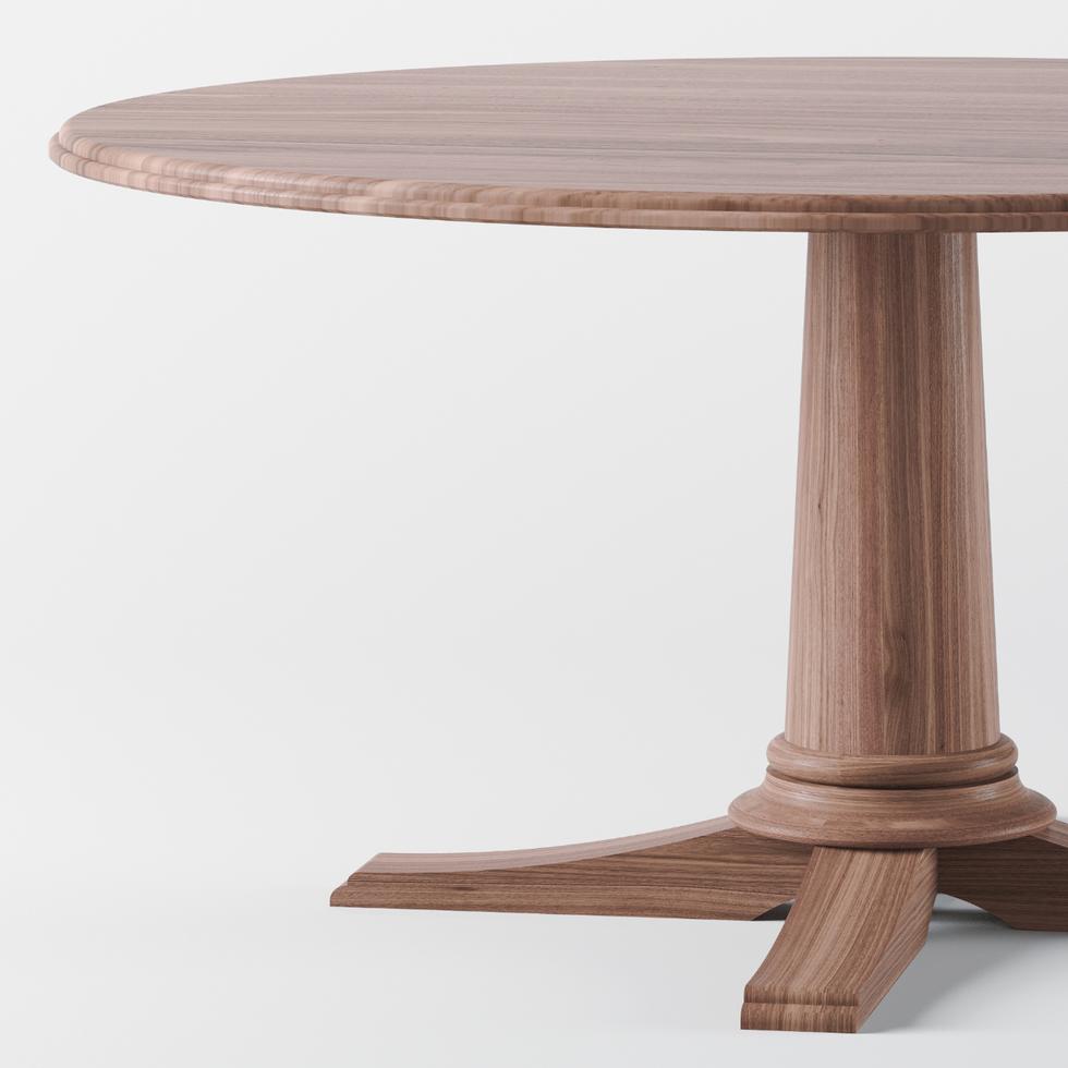 Balmoral Round Table 