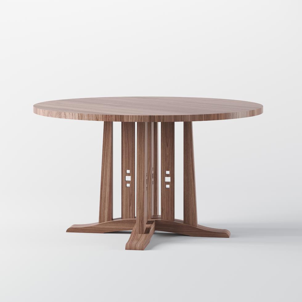 Glamis Table 