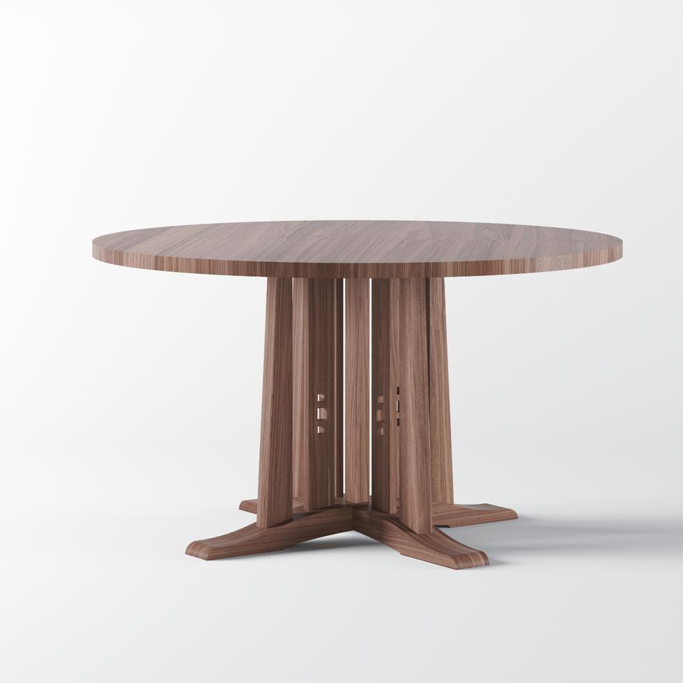 Glamis Table 