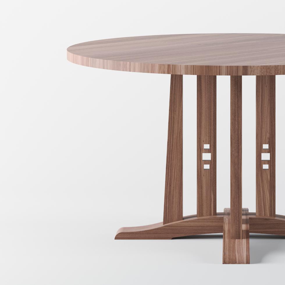 Glamis Table 