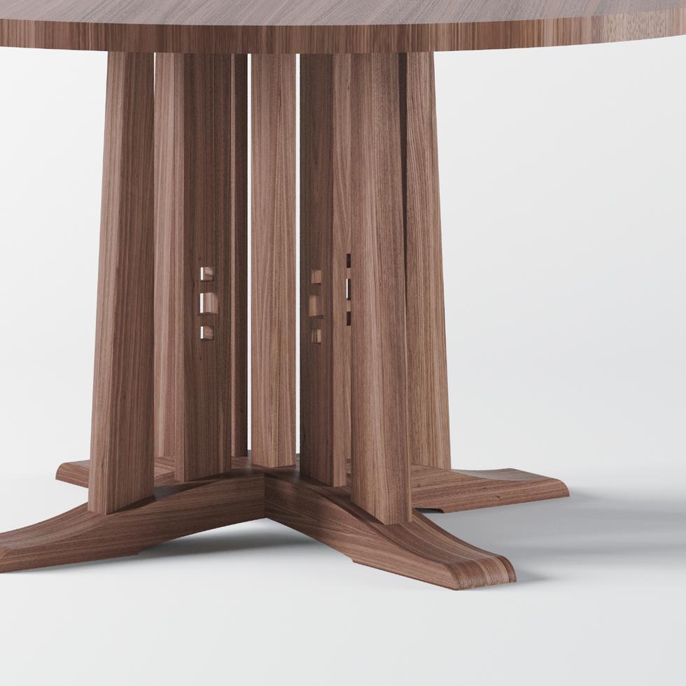 Glamis Table 