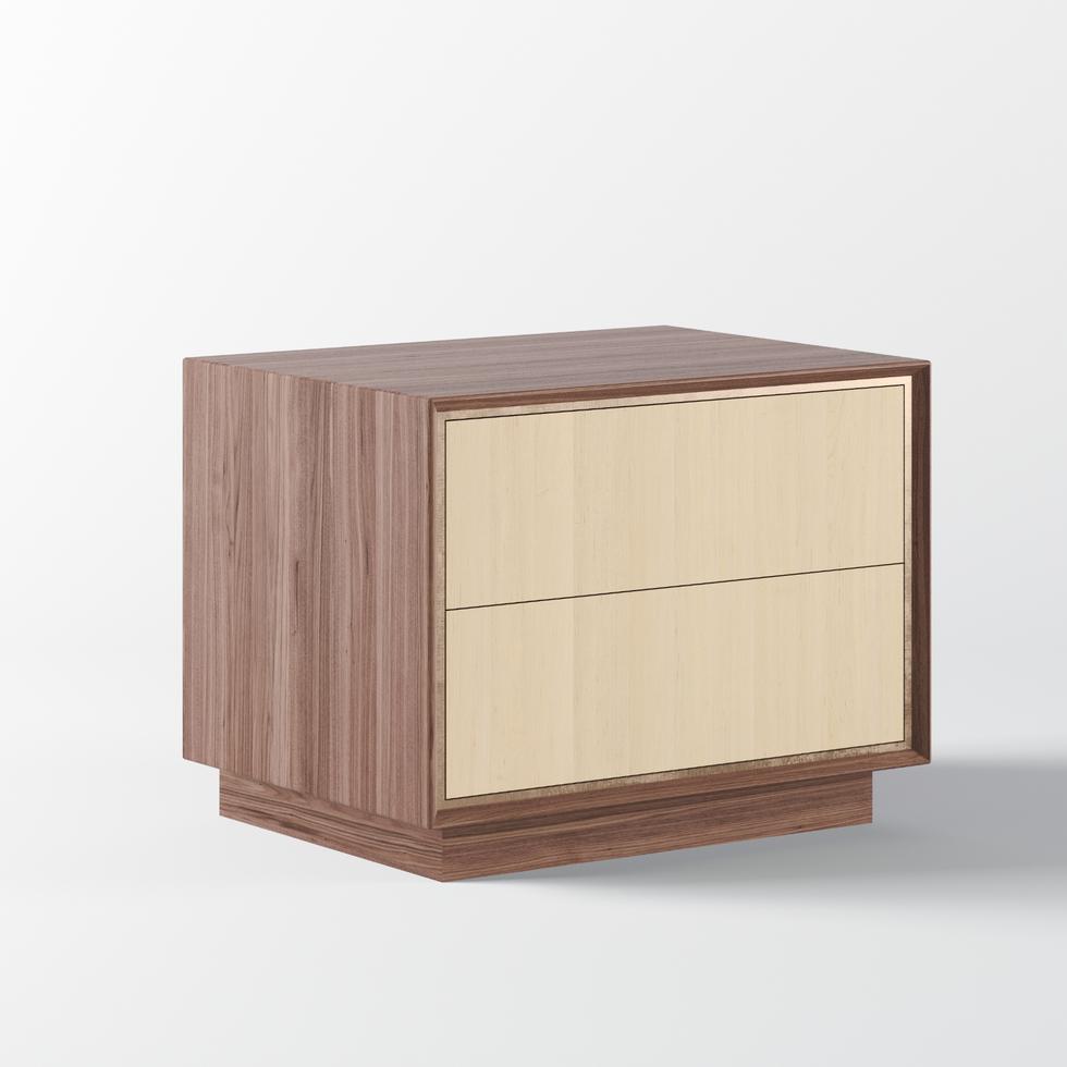 Esk Bedside Drawers