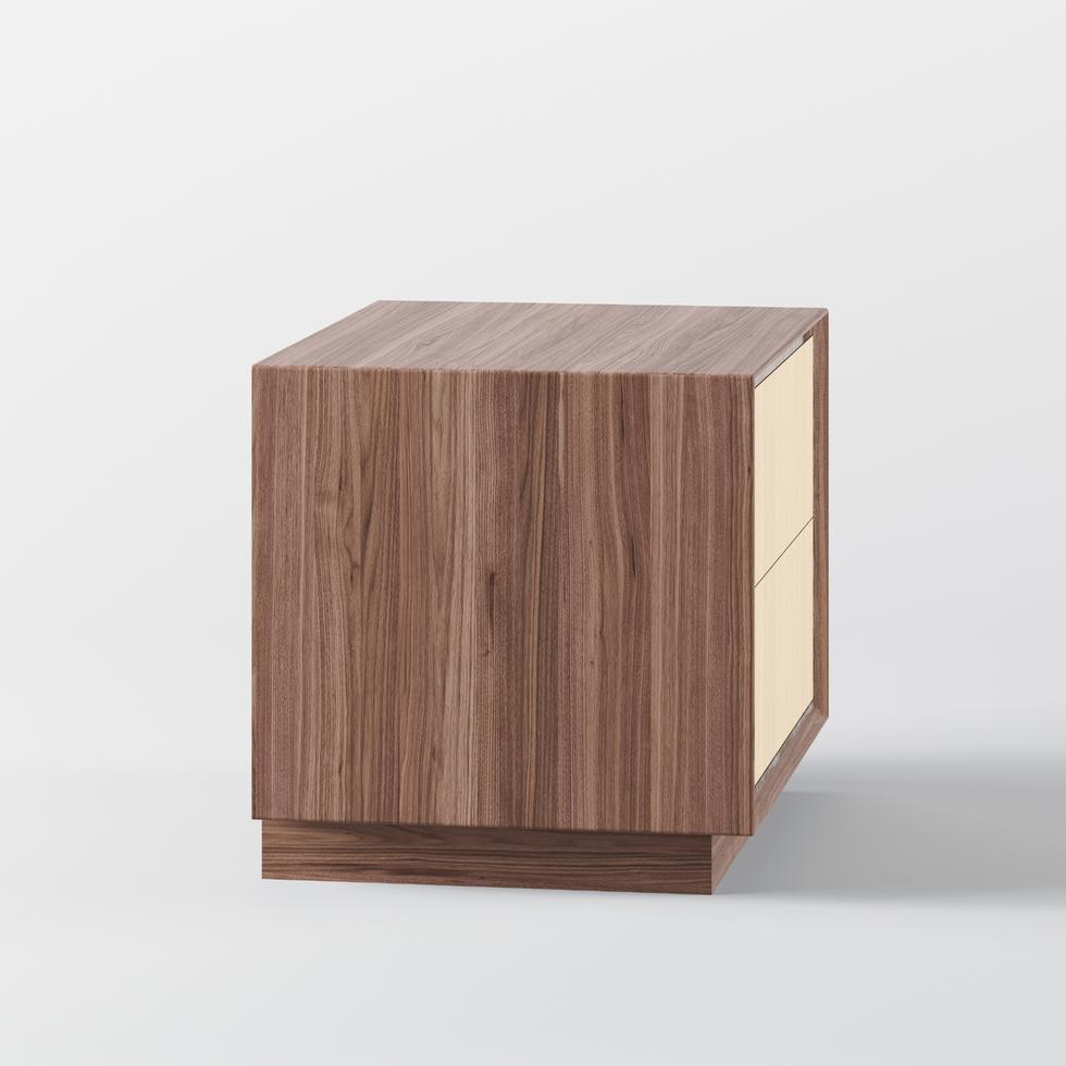 Esk Bedside Drawers
