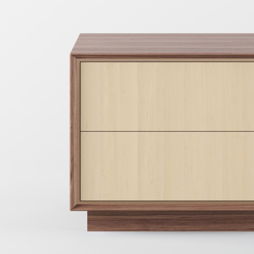 Esk Bedside Drawers
