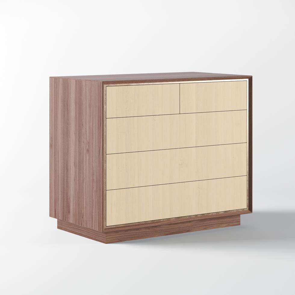 Esk Chest of Drawers 