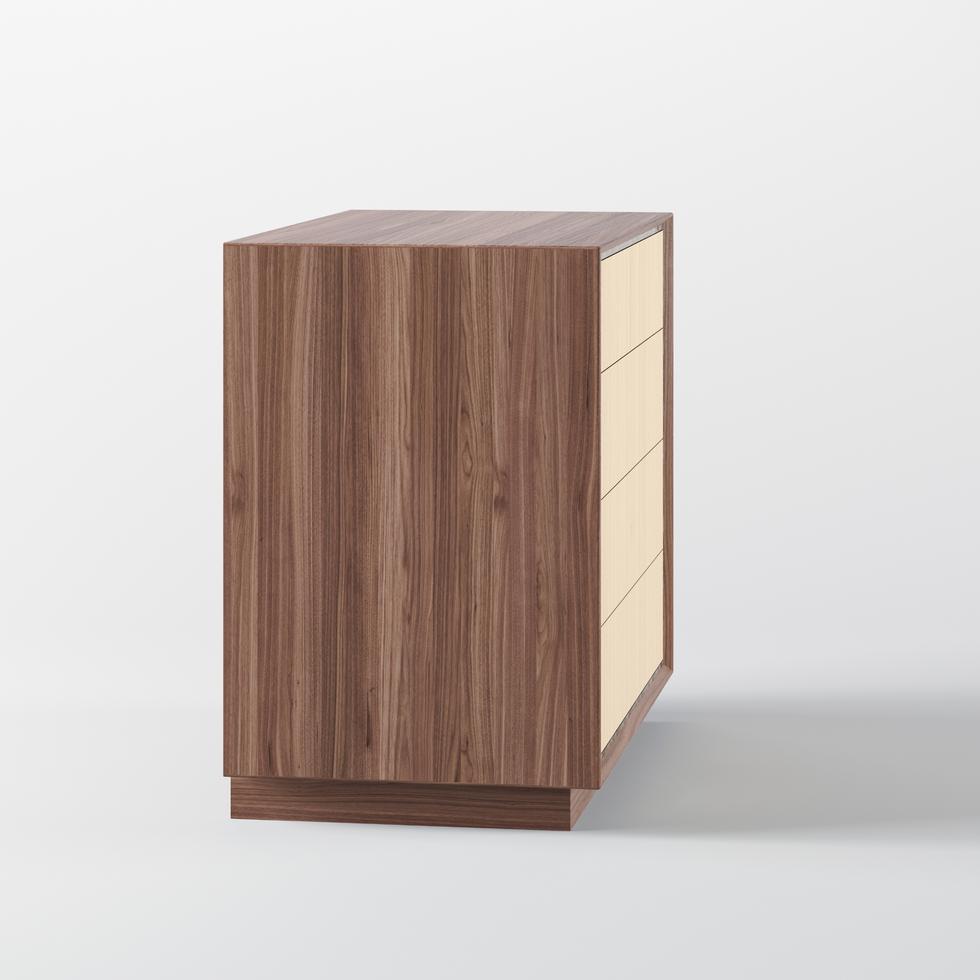 Esk Chest of Drawers 
