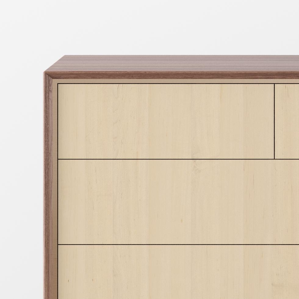 Esk Chest of Drawers 