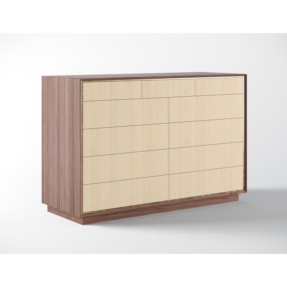 Esk Large Chest of Drawers 