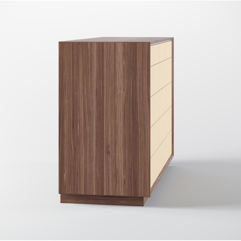 Esk Large Chest of Drawers 