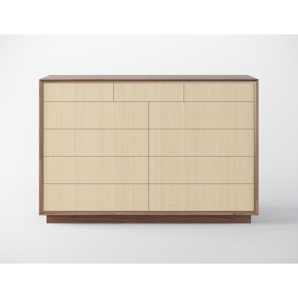 Esk Large Chest of Drawers 