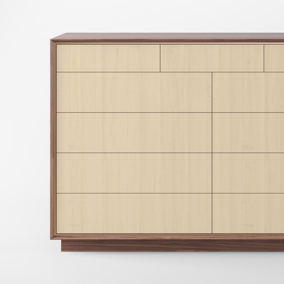 Esk Large Chest of Drawers 
