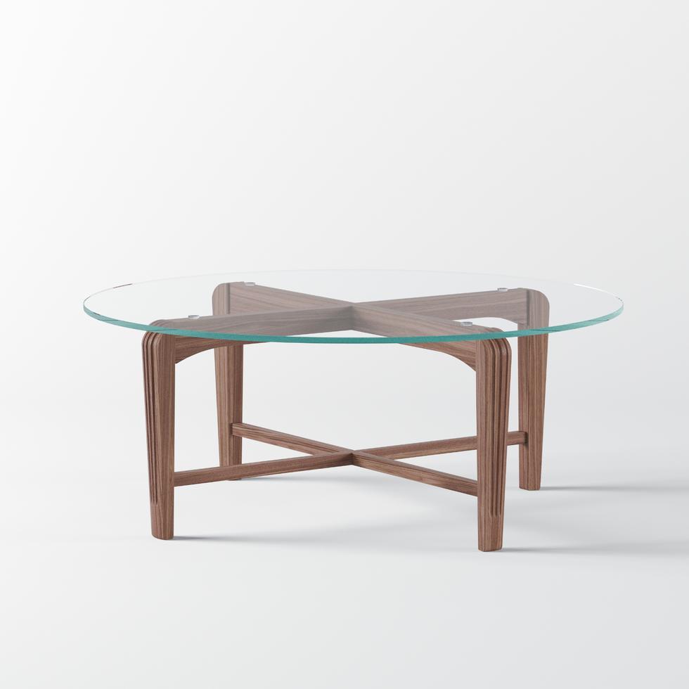 Porta Coffee Table 