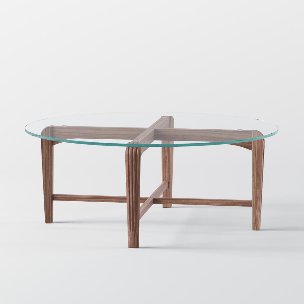 Porta Coffee Table 