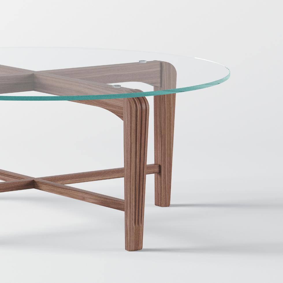 Porta Coffee Table 