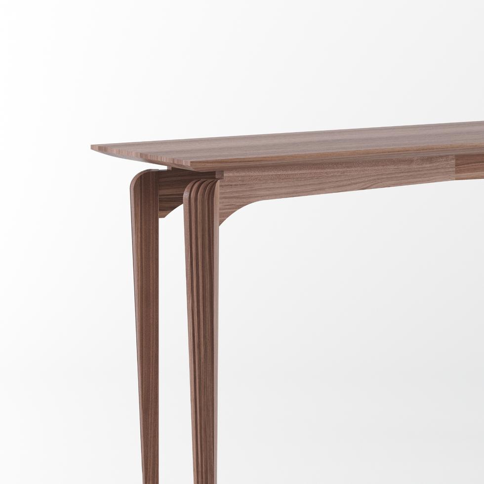 Porta Console Table 