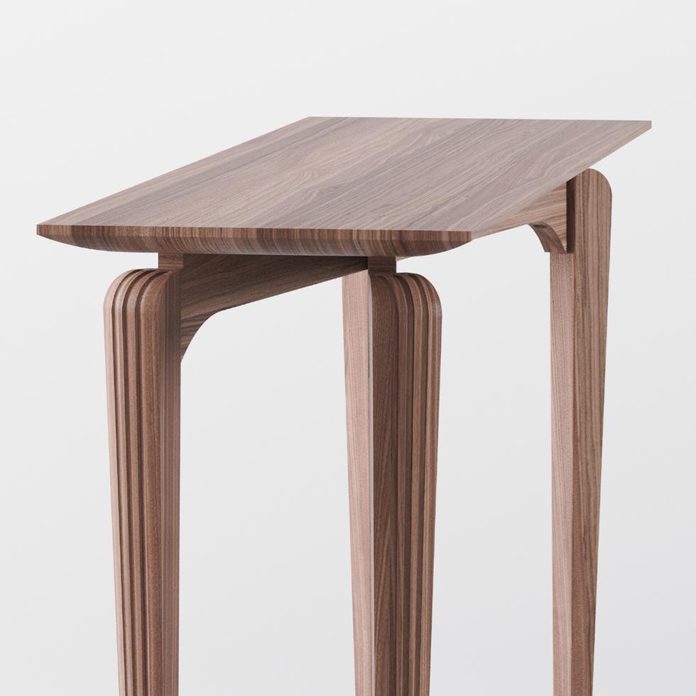 Porta Console Table 