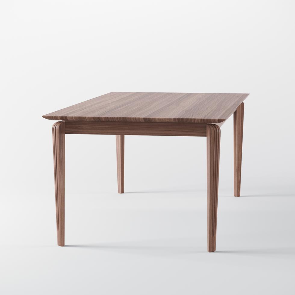 Porta Dining Table 