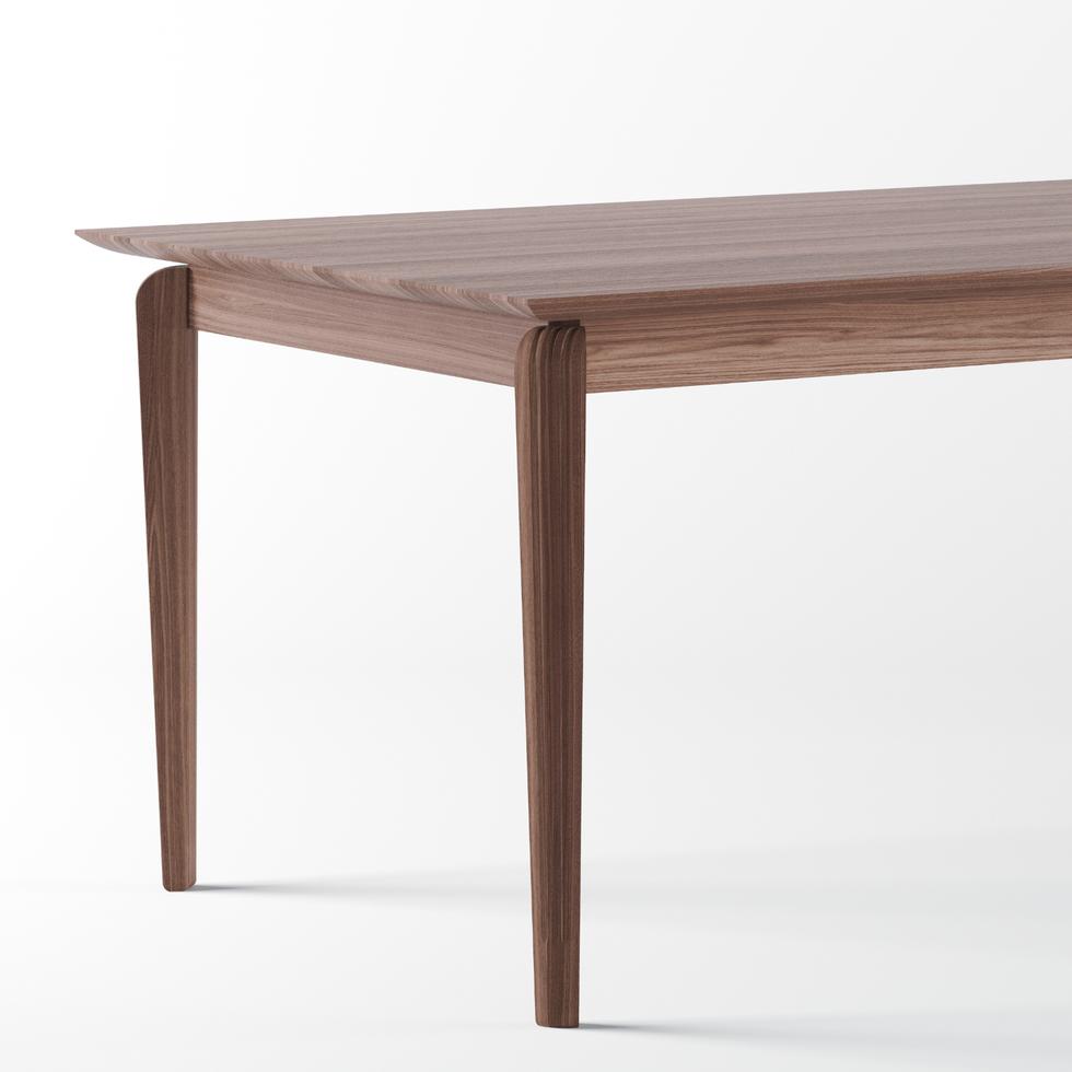 Porta Dining Table 