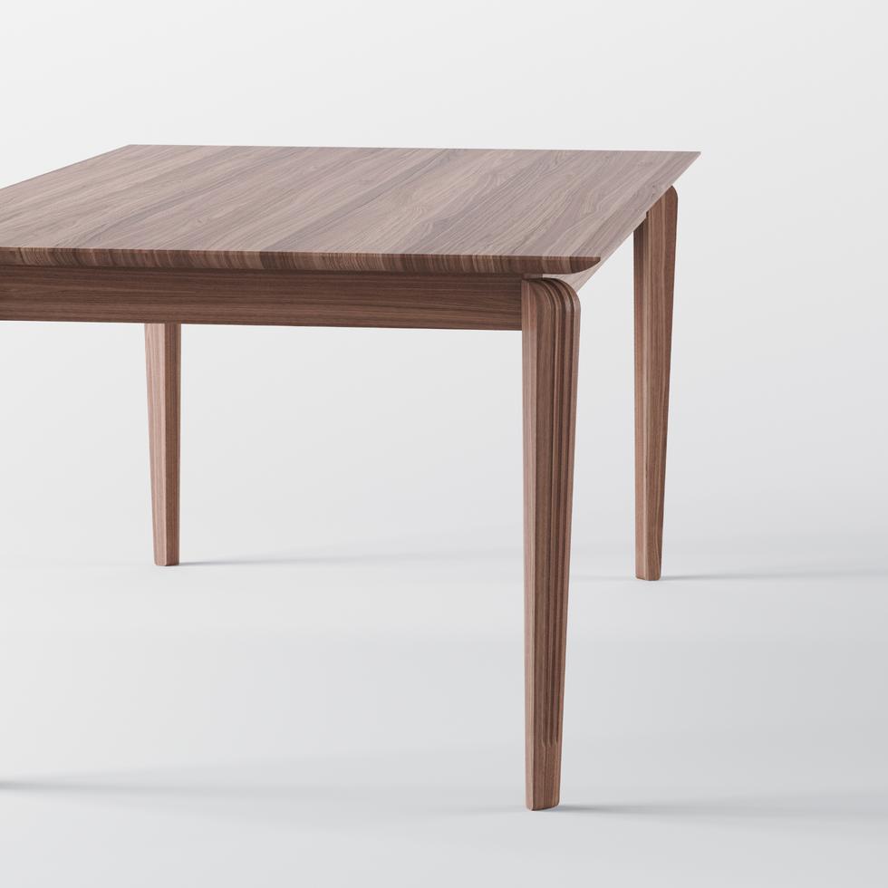 Porta Dining Table 