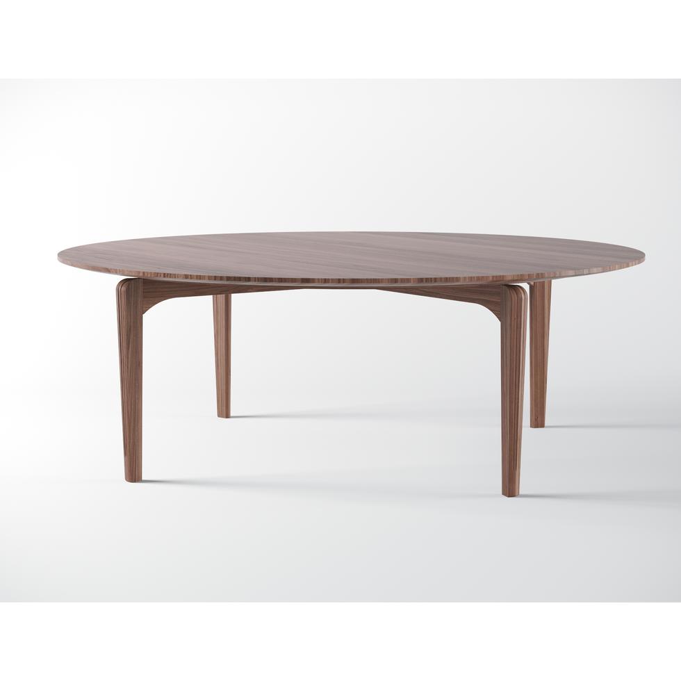 Porta Round Dining Table 