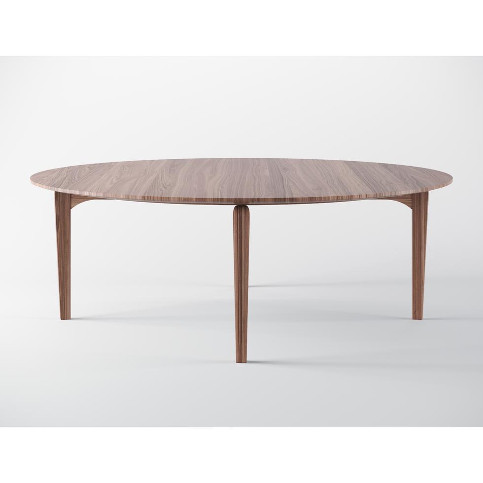Porta Round Dining Table 