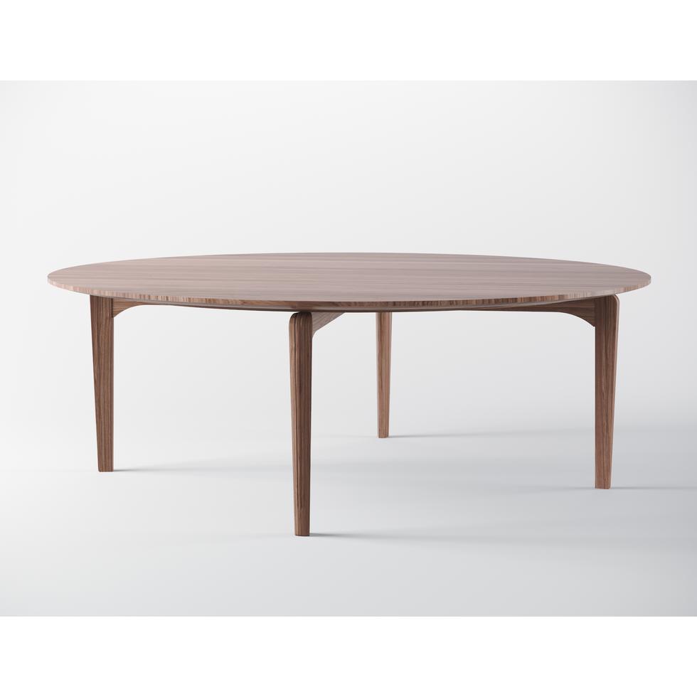 Porta Round Dining Table 