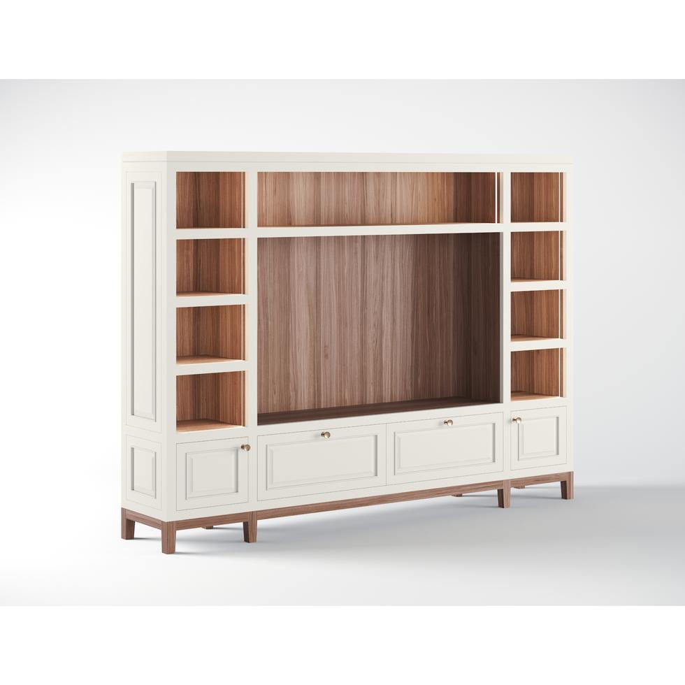 Fountains Media Unit