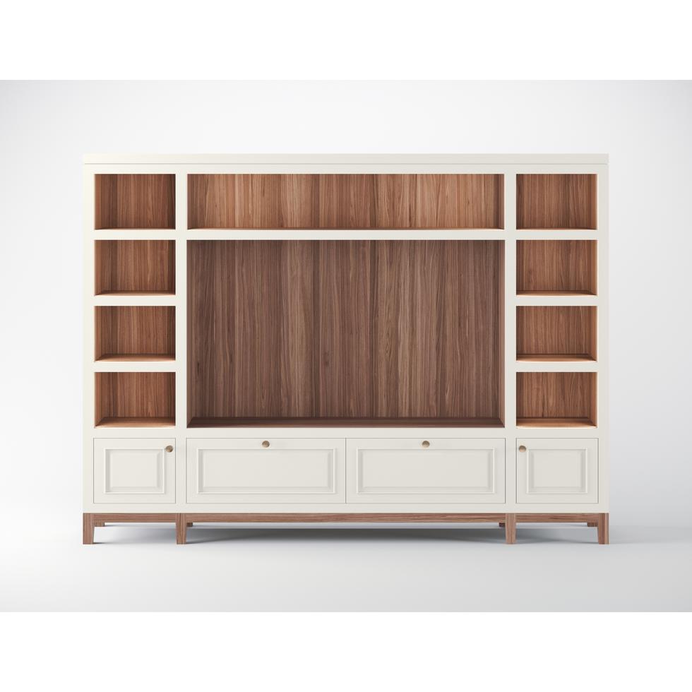 Fountains Media Unit