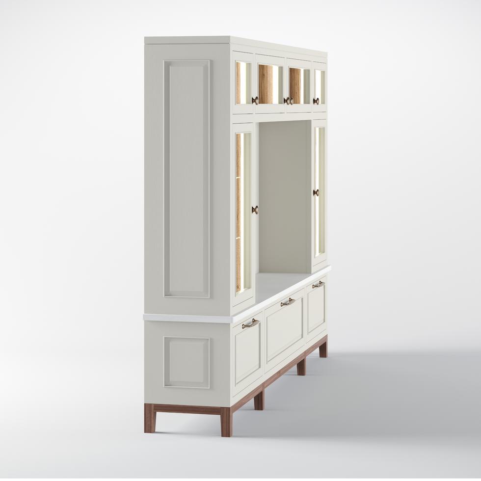 Studley Media Unit