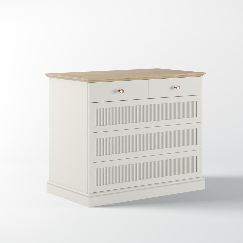 Whitby Chest of Drawers