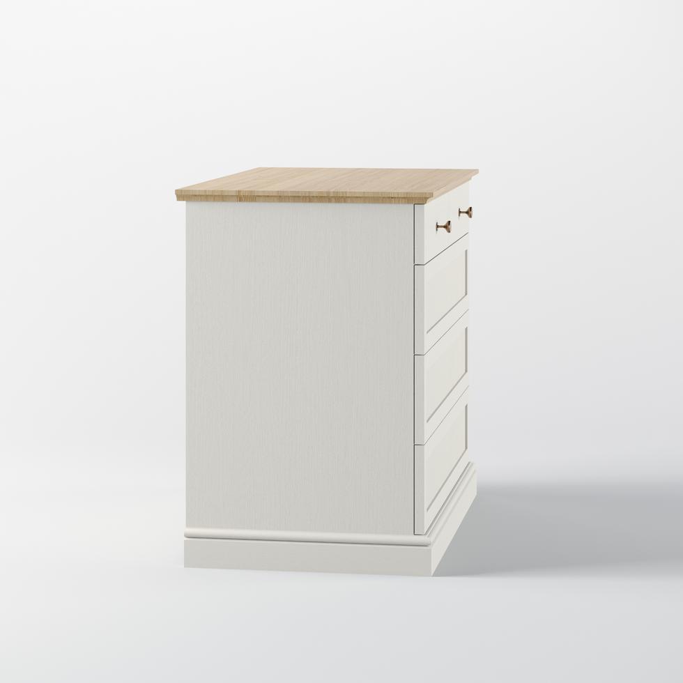 Whitby Chest of Drawers