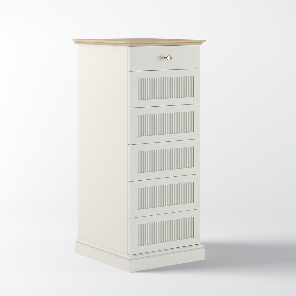 Whitby Tall Chest of Drawers