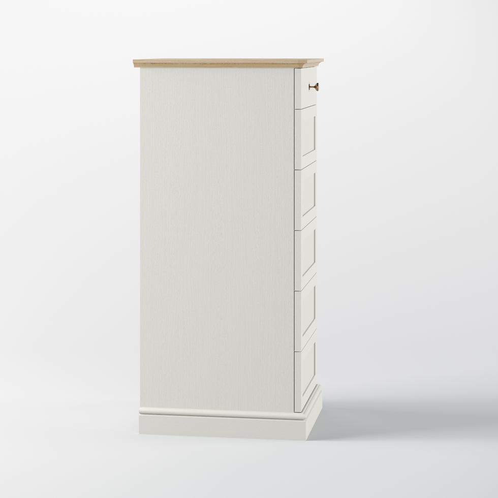 Whitby Tall Chest of Drawers
