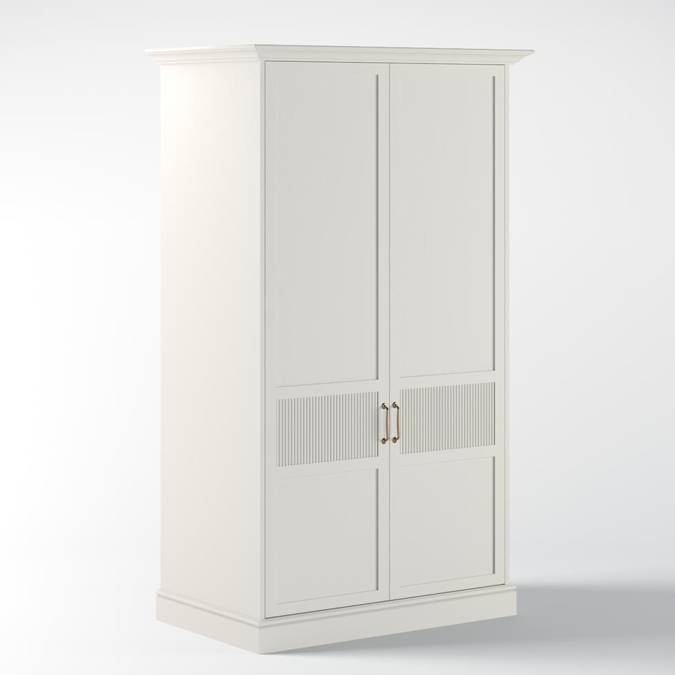 Whitby Wardrobe