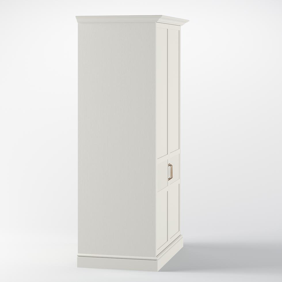 Whitby Wardrobe