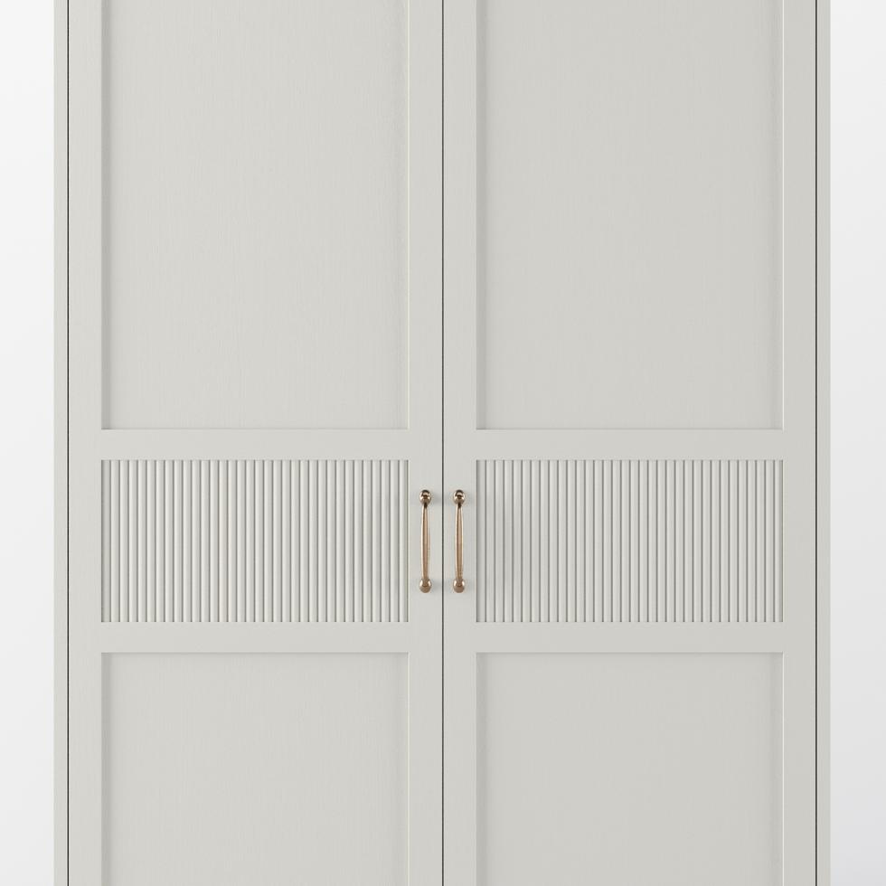 Whitby Wardrobe